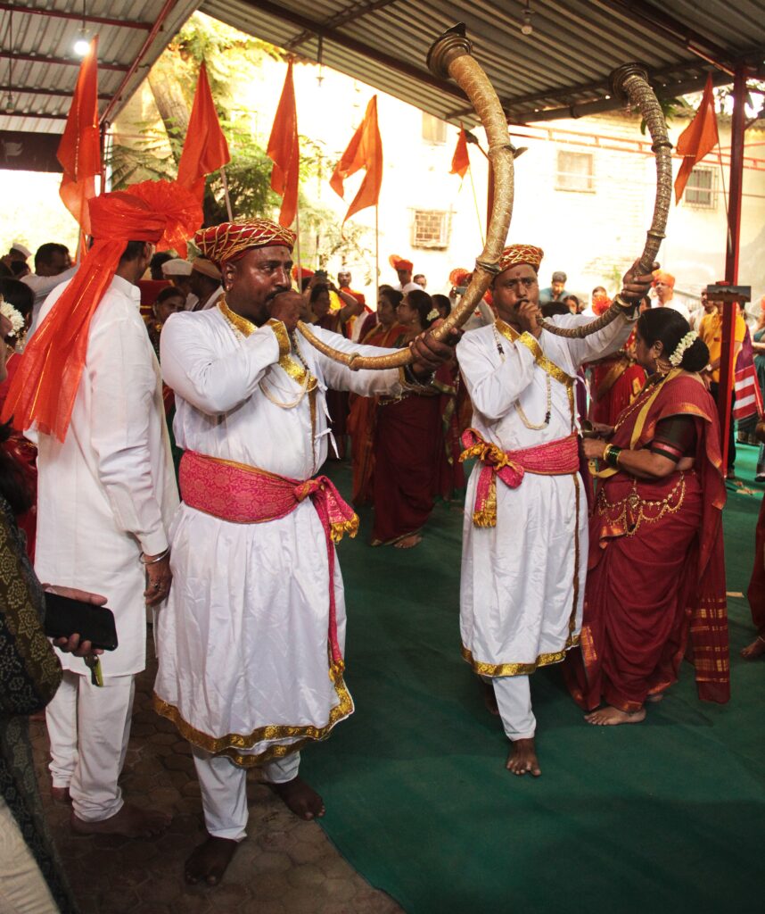 Gudi Padwa