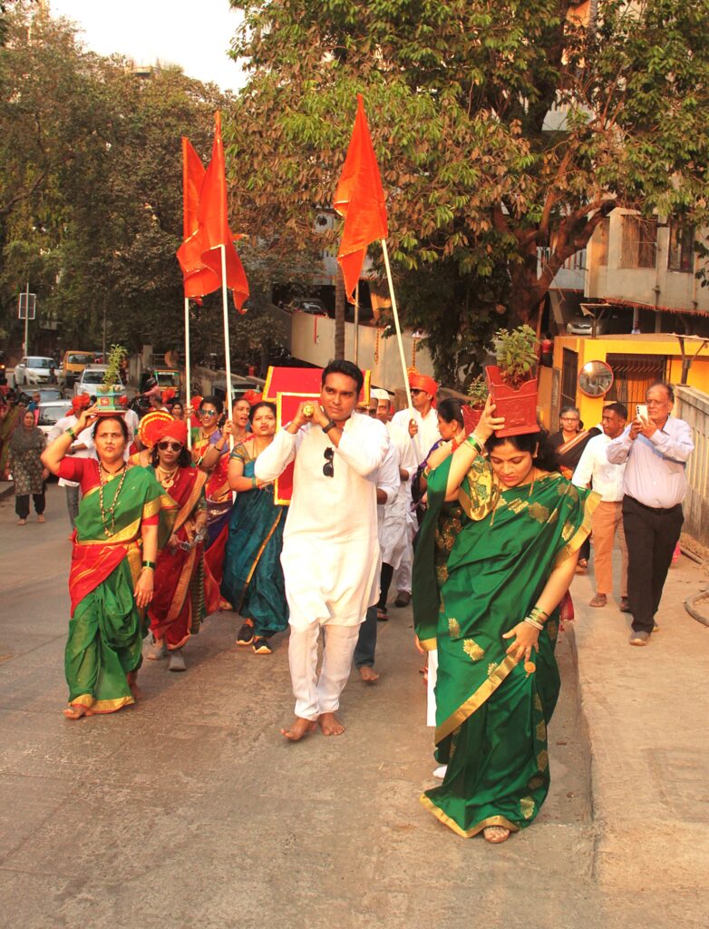 Gudi Padwa