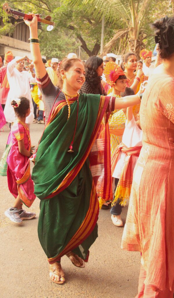 Gudi Padwa