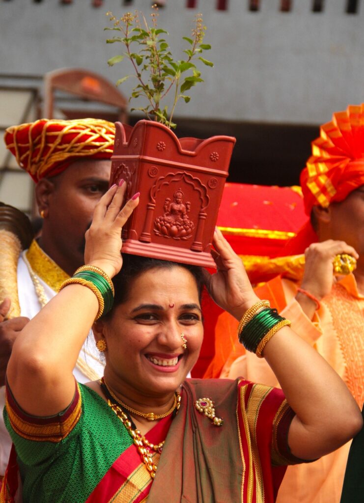Gudi Padwa
