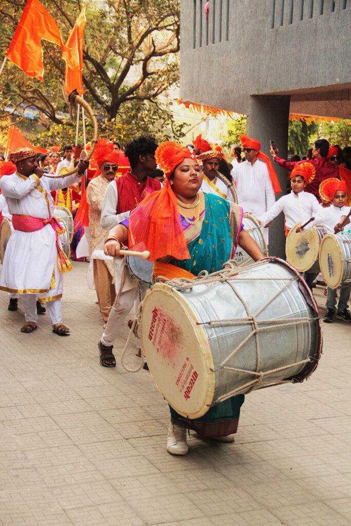 Gudi Padwa