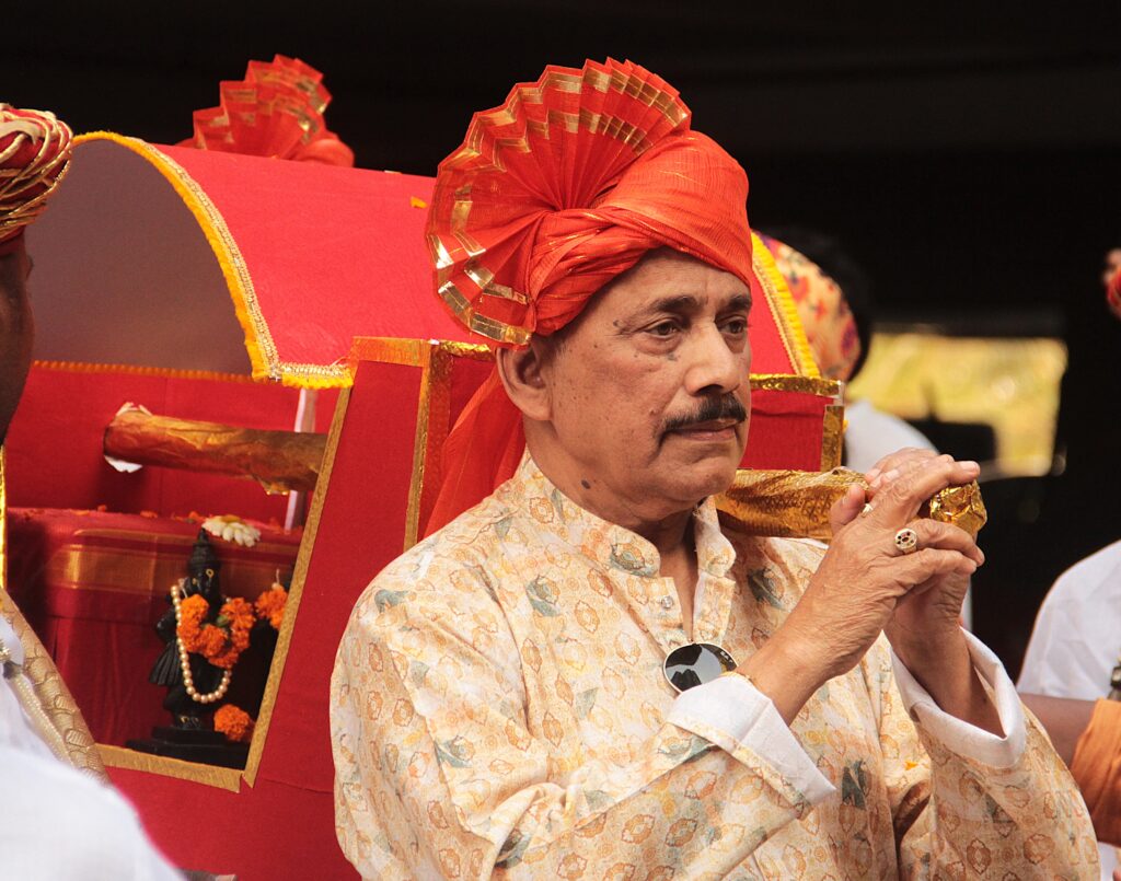 Gudi Padwa