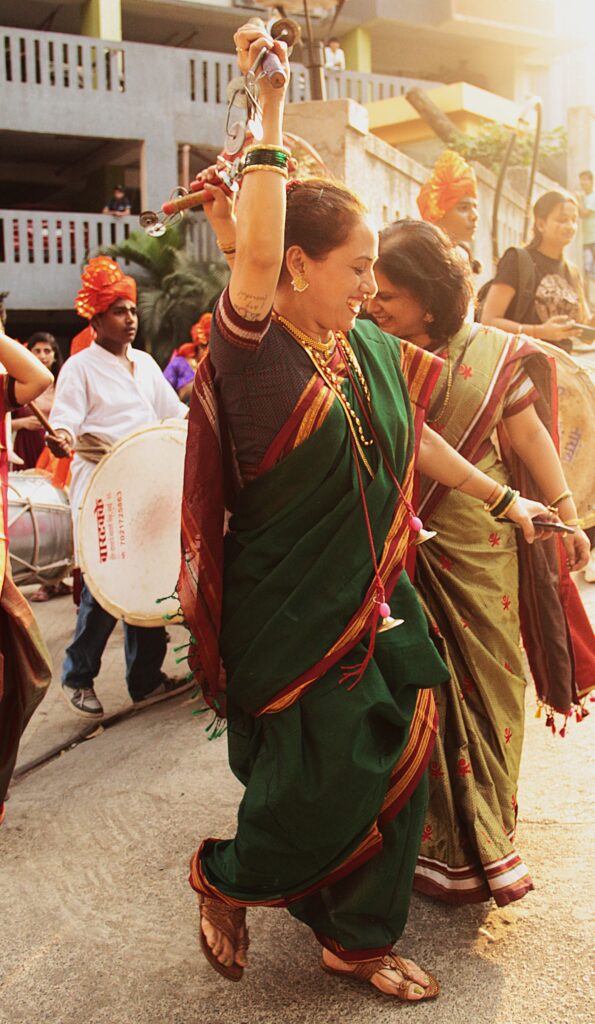 Gudi Padwa