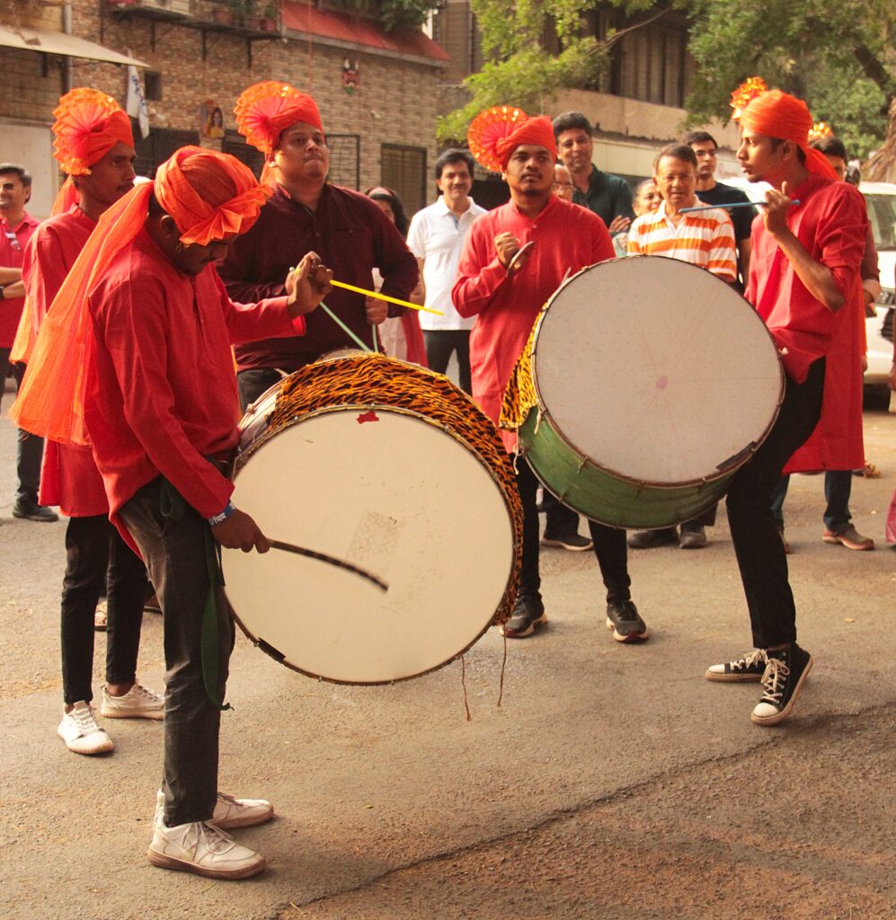 Gudi Padwa