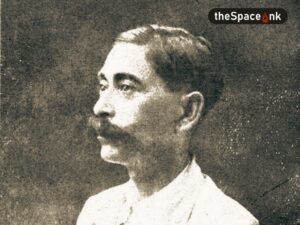 Munshi Premchand