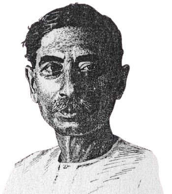 Munshi Premchand