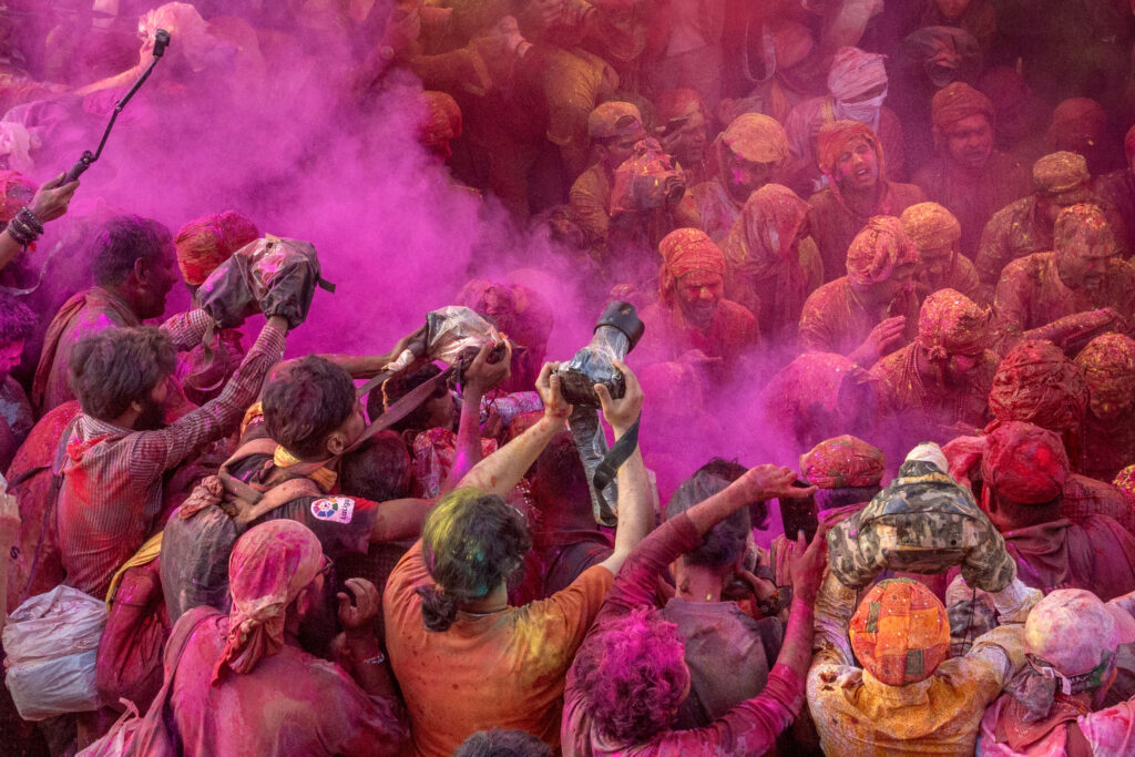 WORLD PHOTOGRAPHY DAY