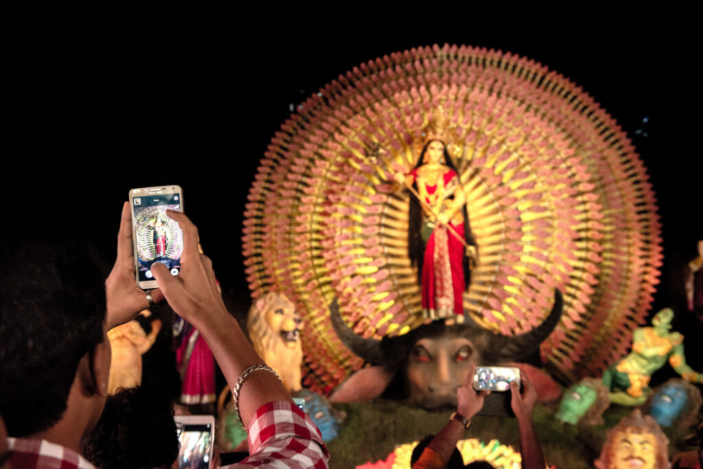 WORLD PHOTOGRAPHY DAY