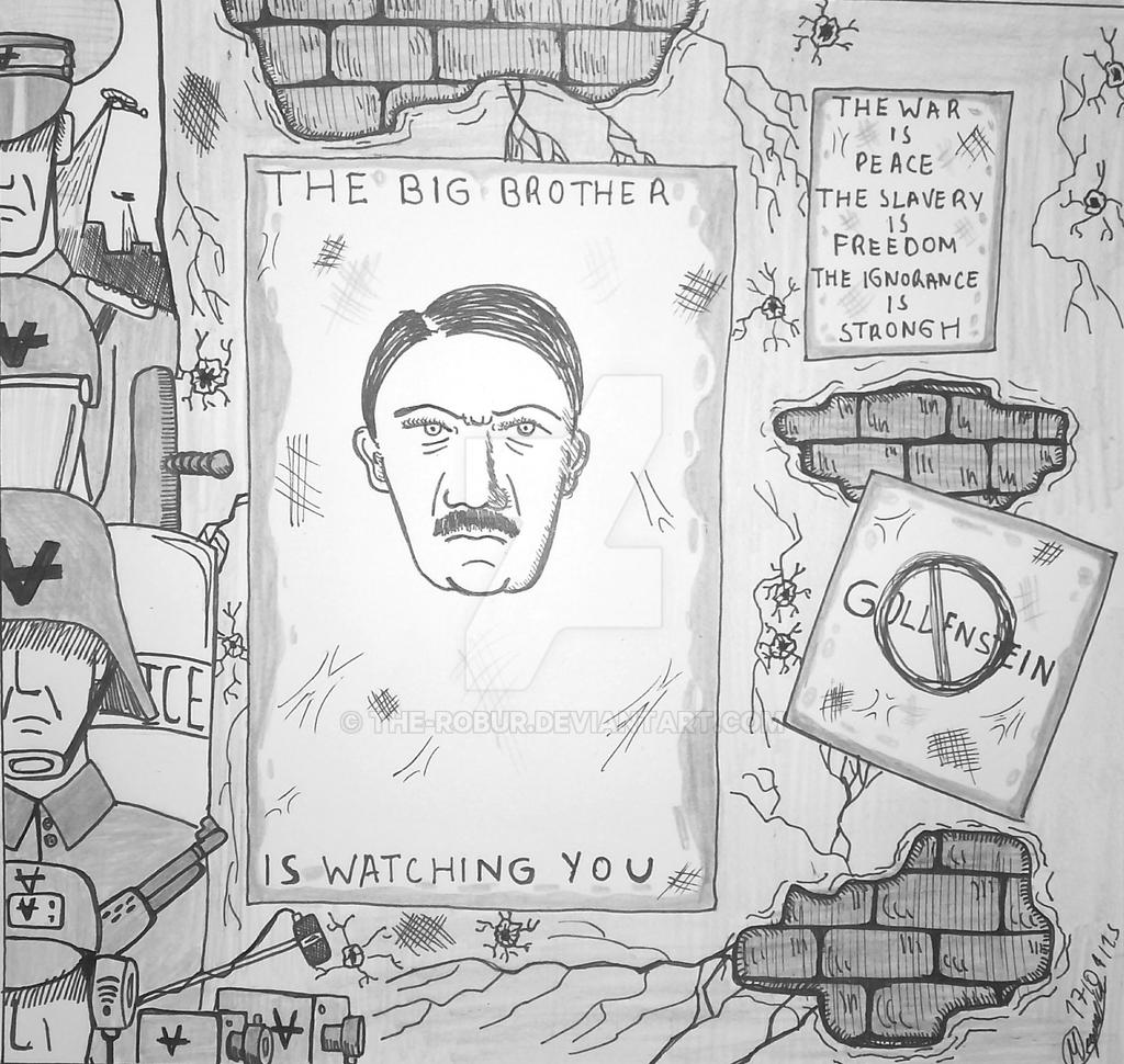 George Orwell