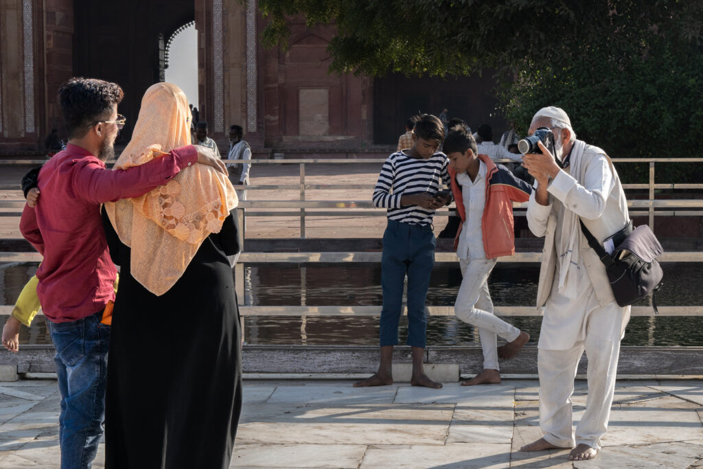 WORLD PHOTOGRAPHY DAY