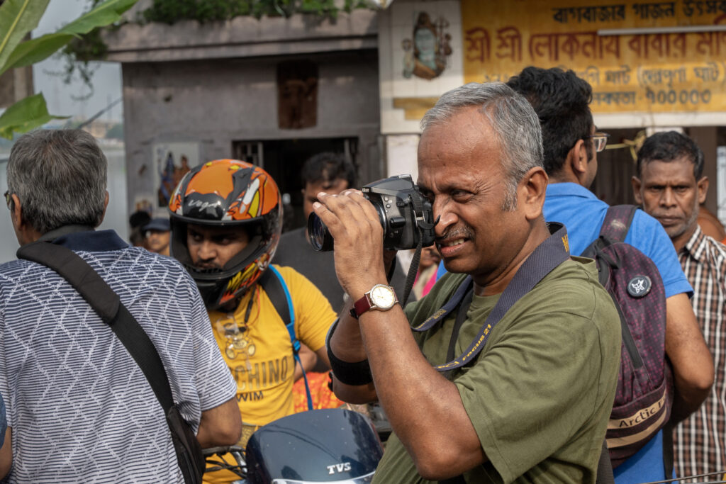 WORLD PHOTOGRAPHY DAY