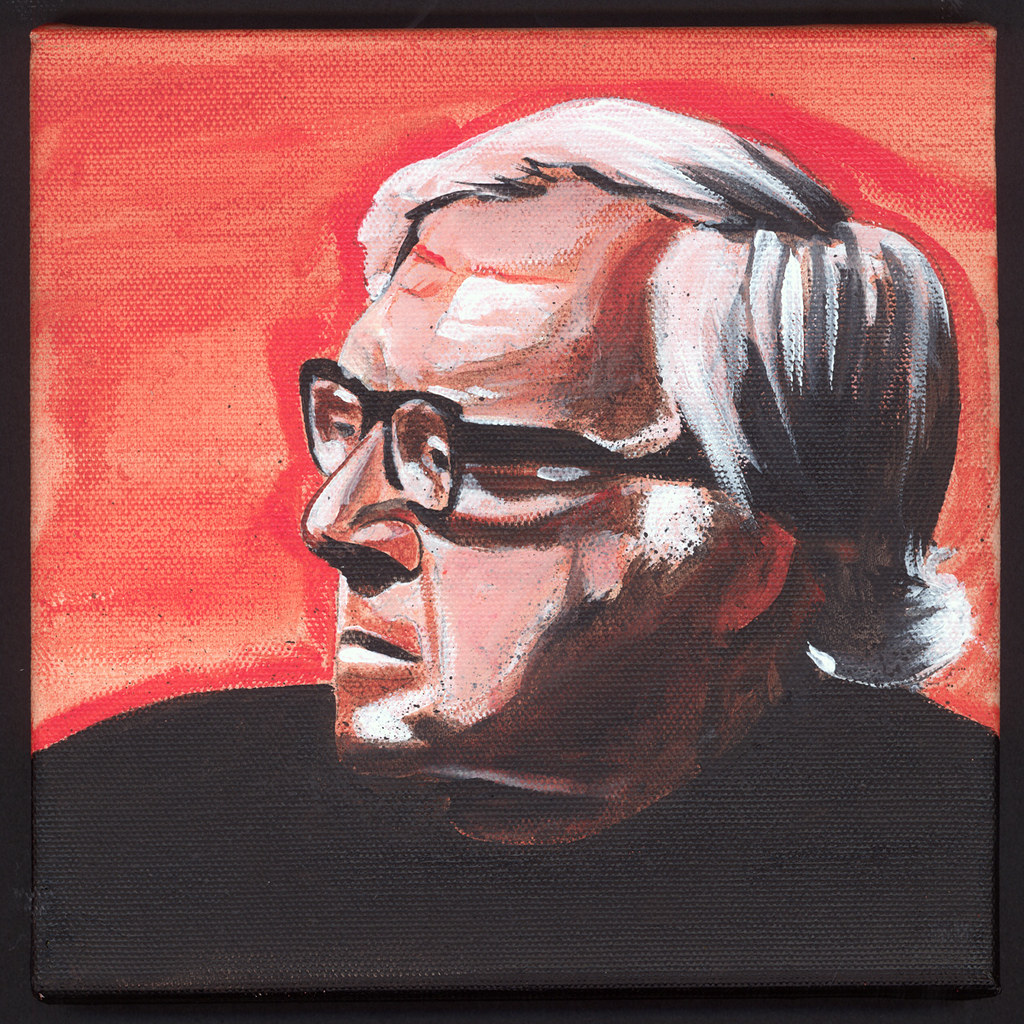 Ray Bradbury