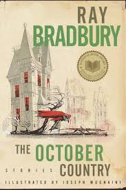 Ray Bradbury