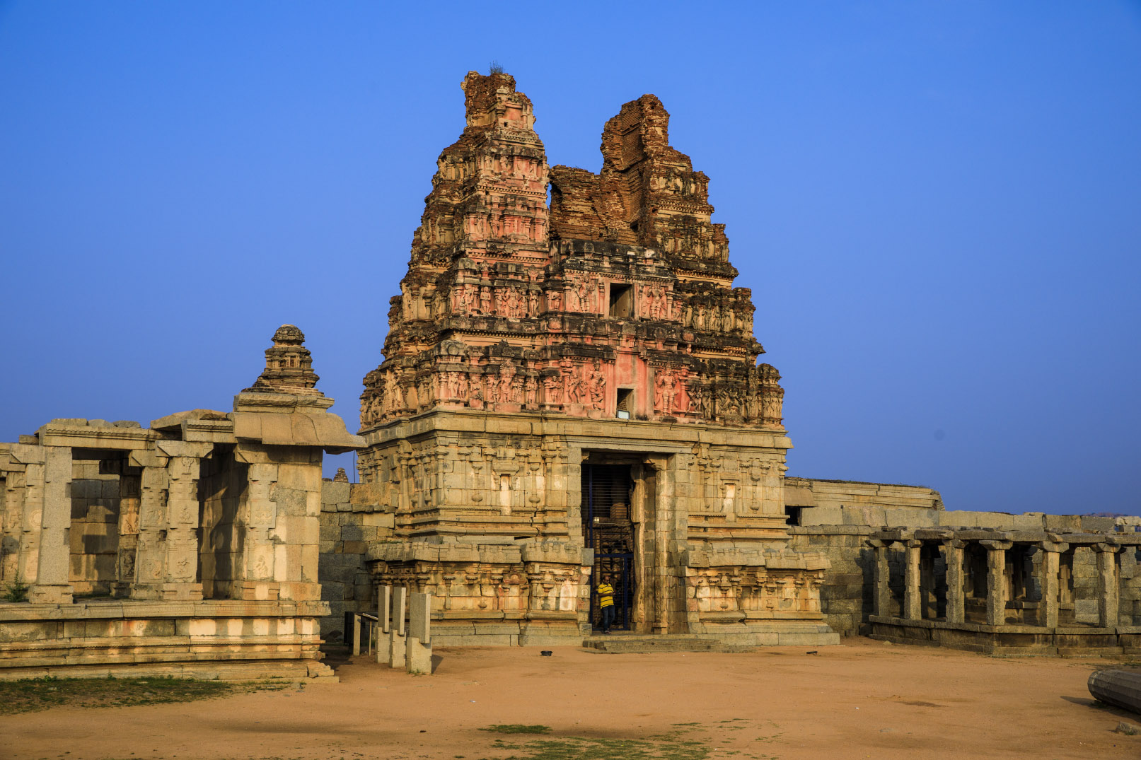 Hampi