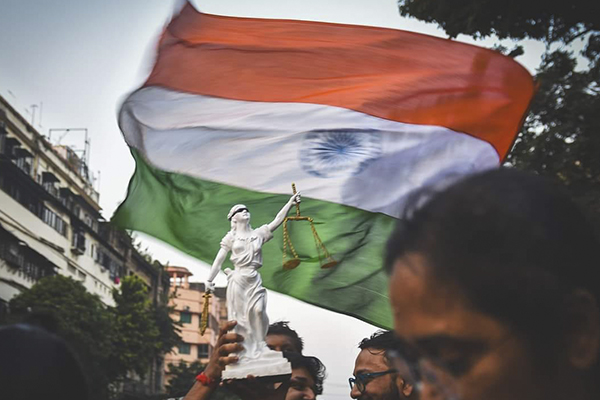India