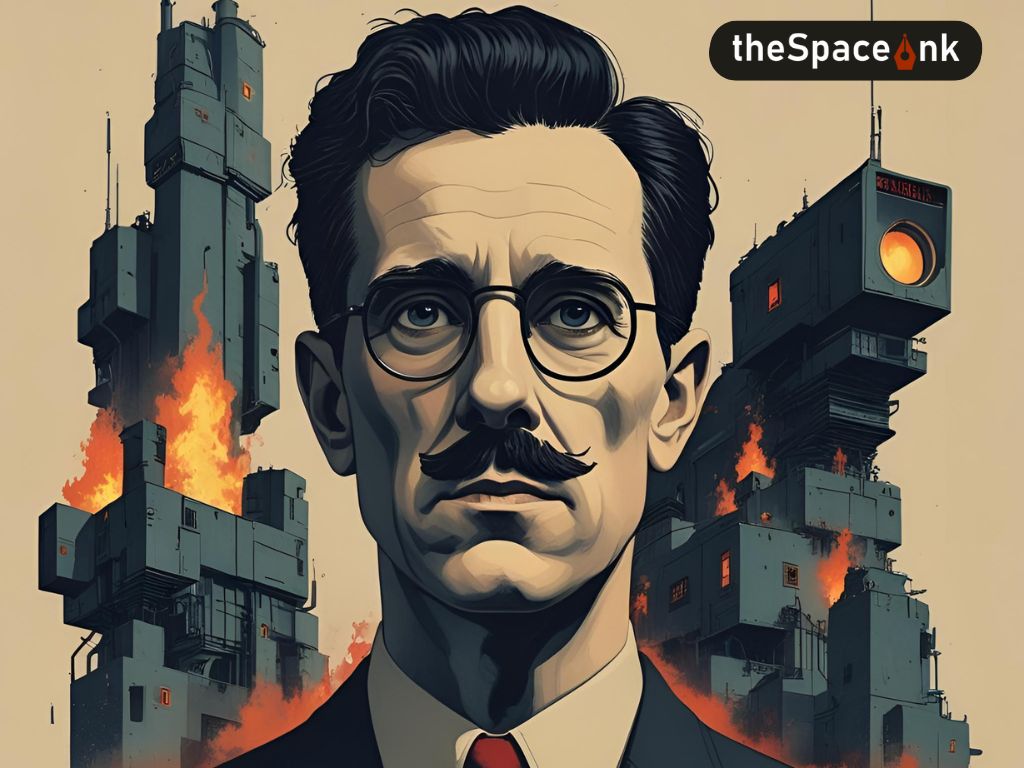 George Orwell