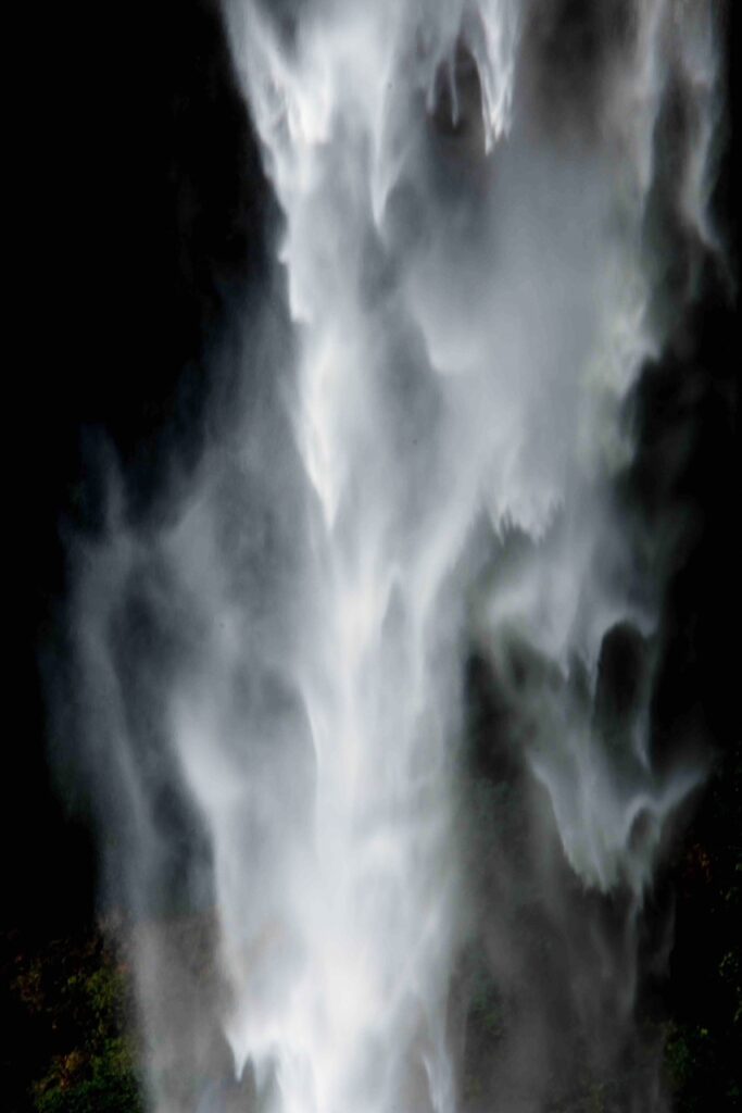 Cherrapunji