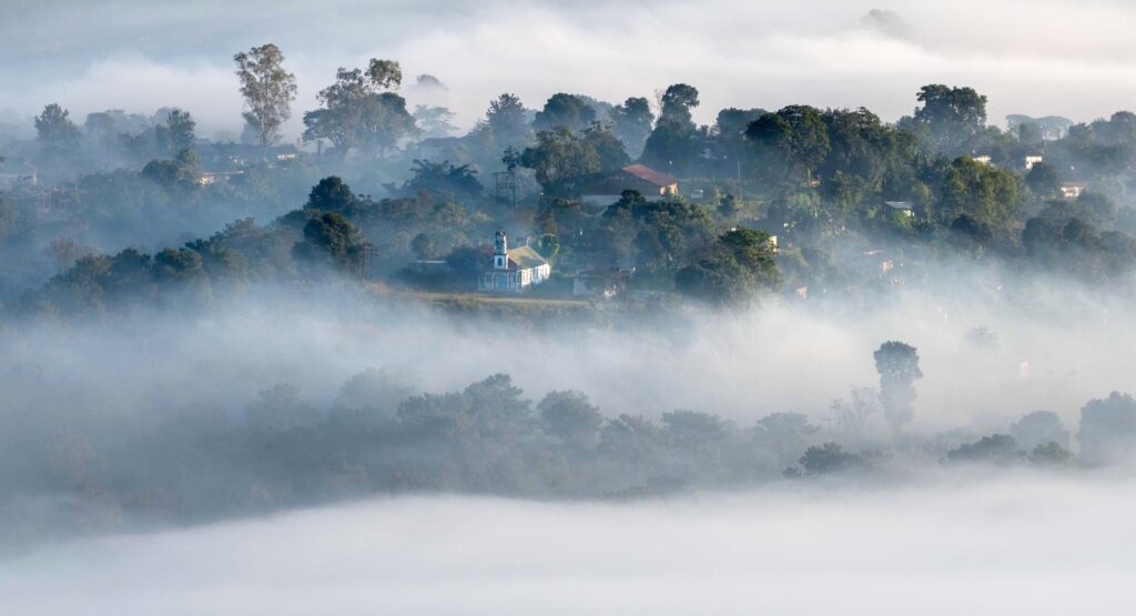 Cherrapunji