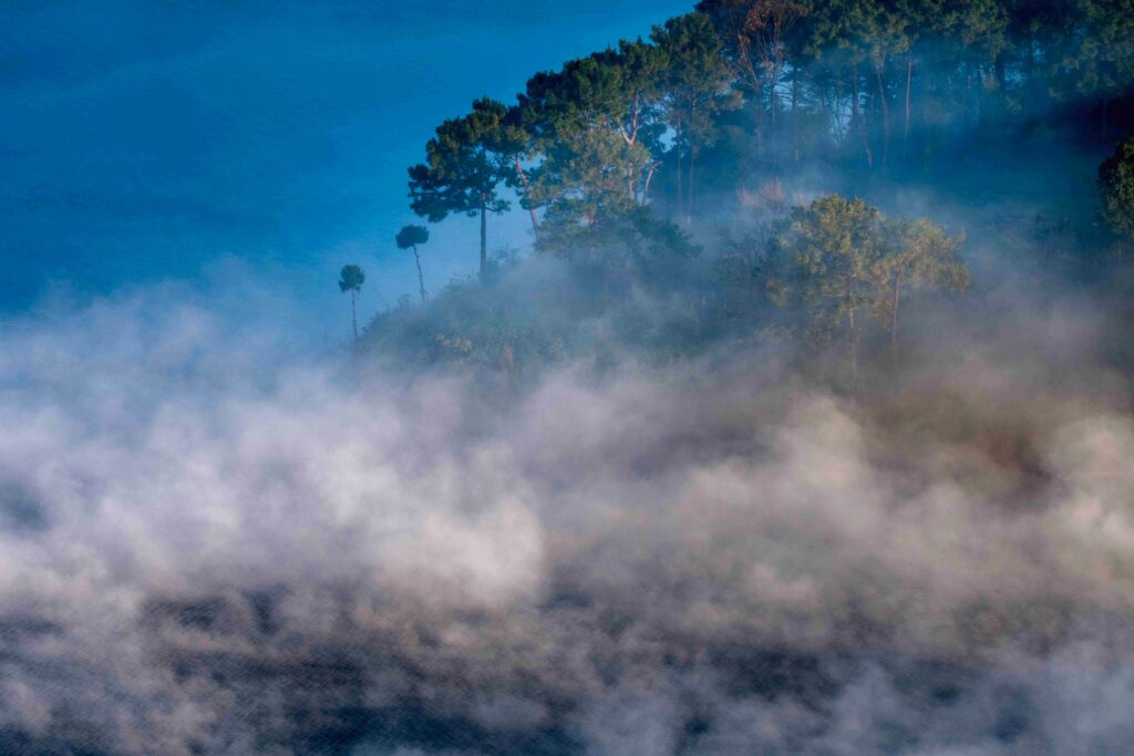 Cherrapunji