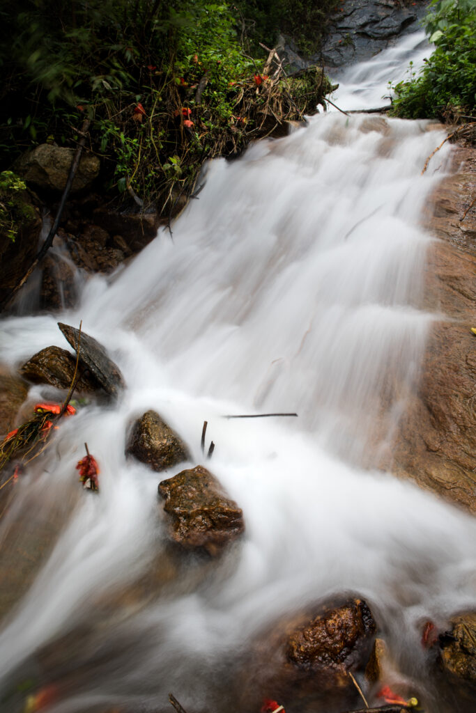 Cherrapunji