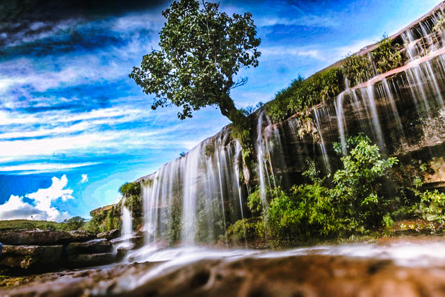 Cherrapunji