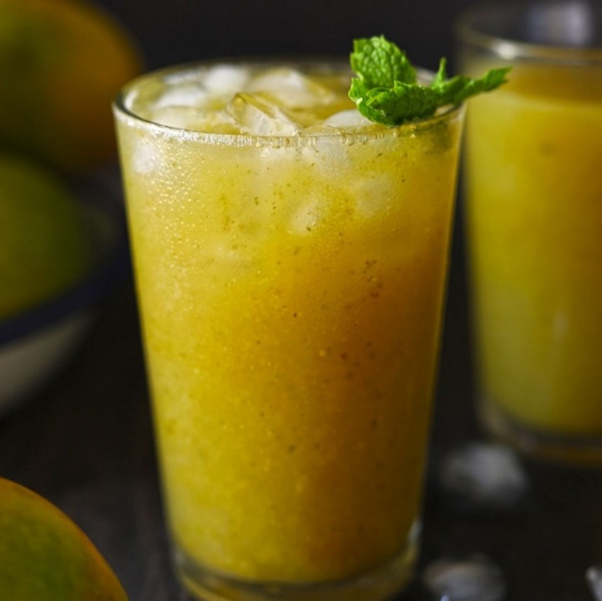 Welcome Drink