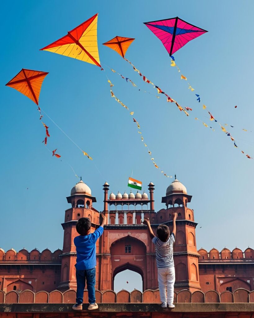 India