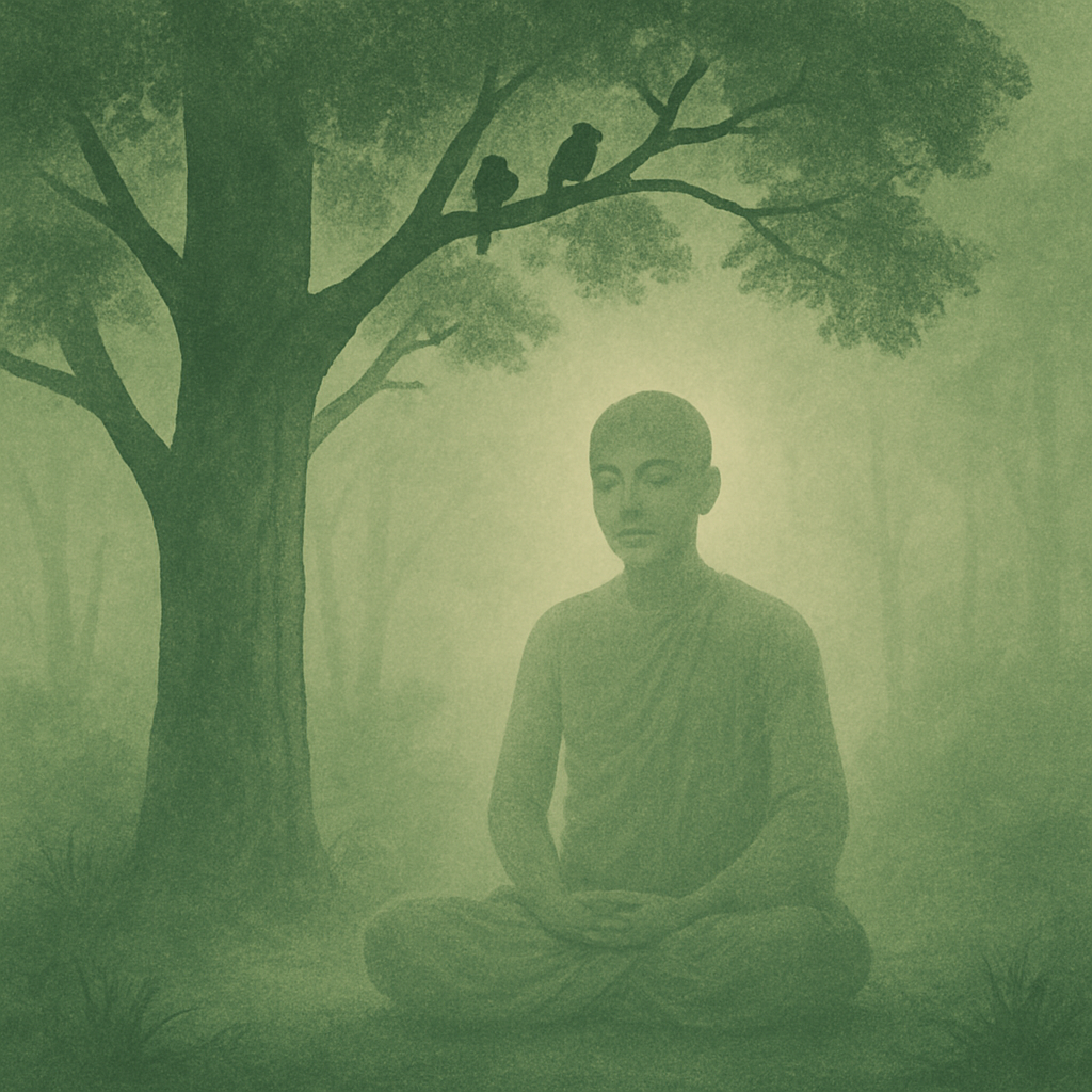Vyādha Gita