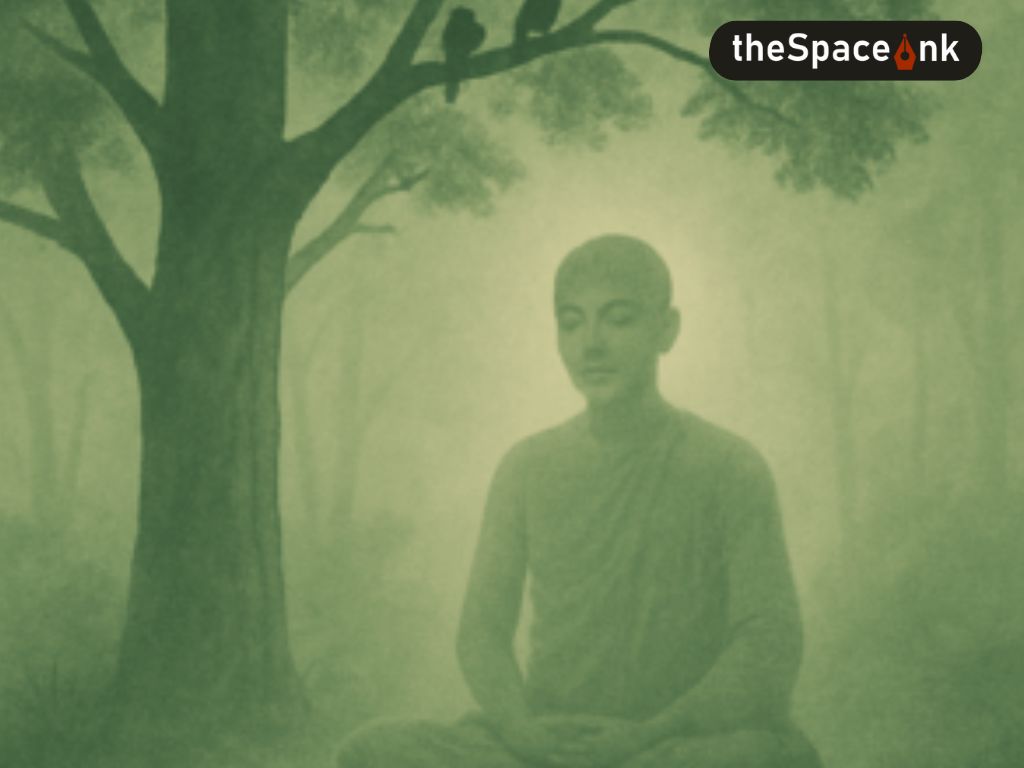 Vyādha Gita