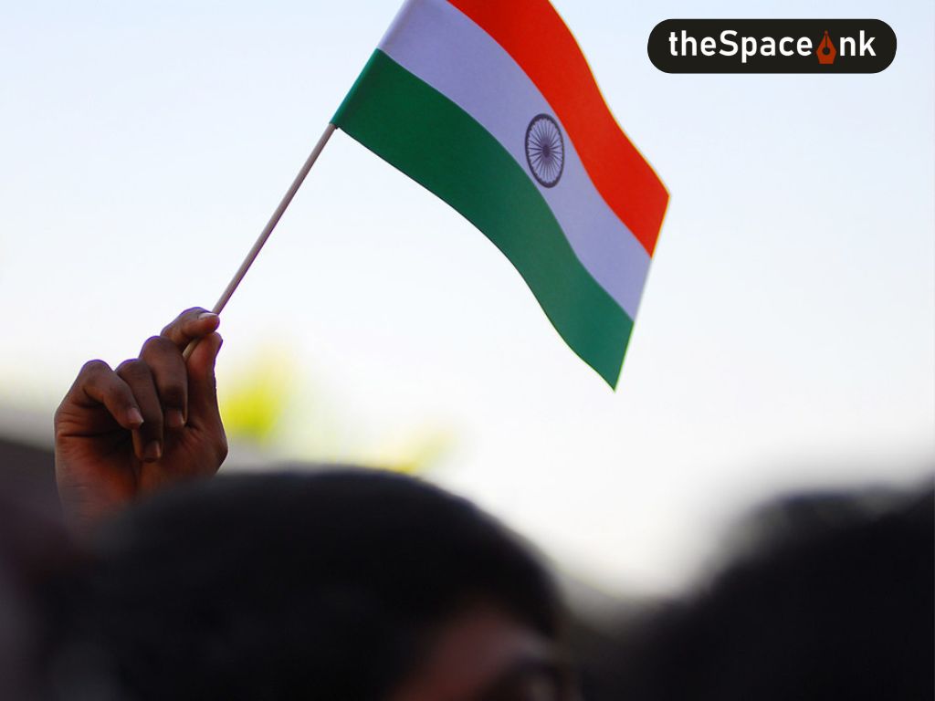 India