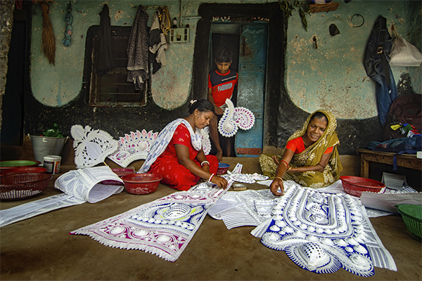 Shola Craft