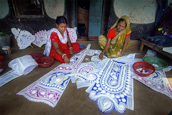 Shola Craft
