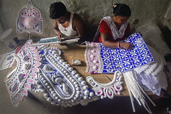 Shola Craft