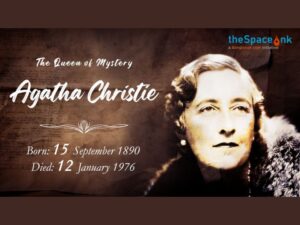 Agatha Christie