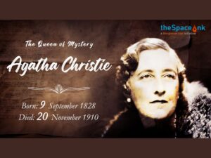 Agatha Christie