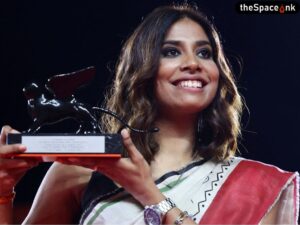Anuparna Roy
