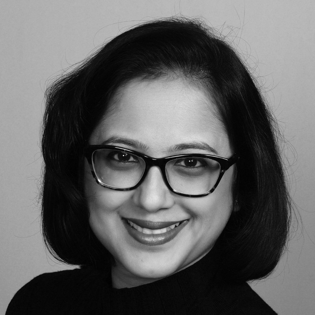 Shreya Sarkar