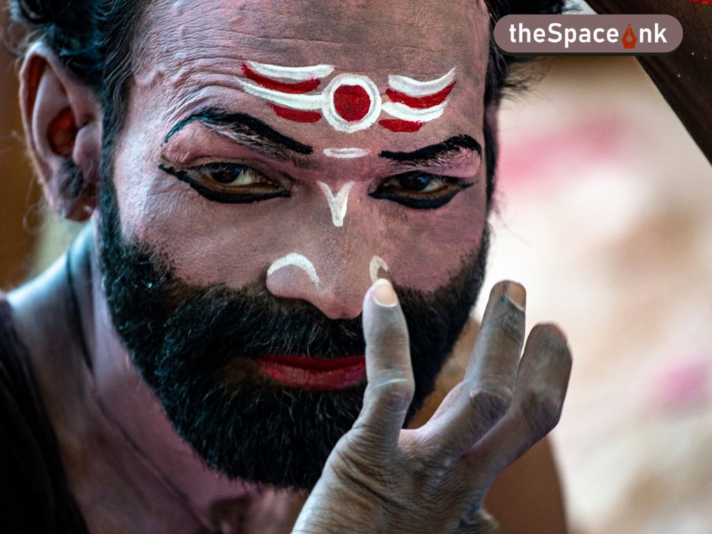 Chhau