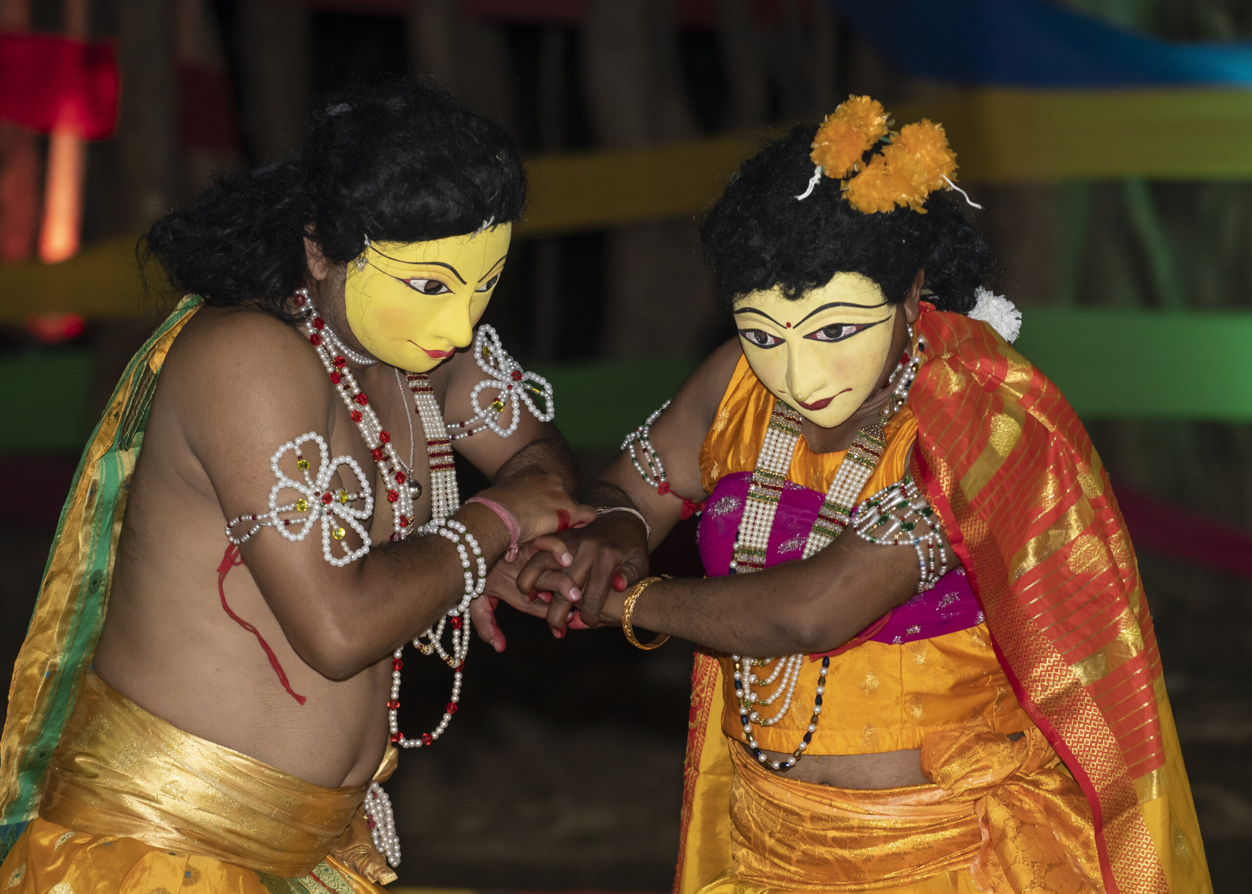 Chhau
