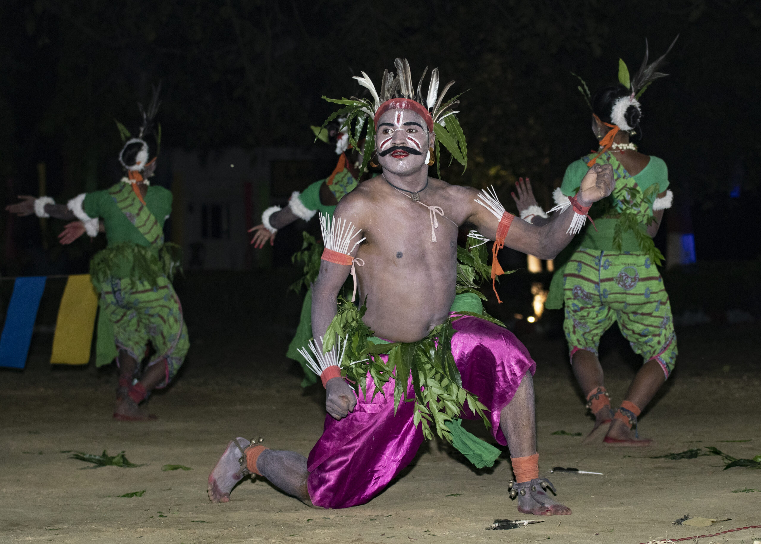 Chhau