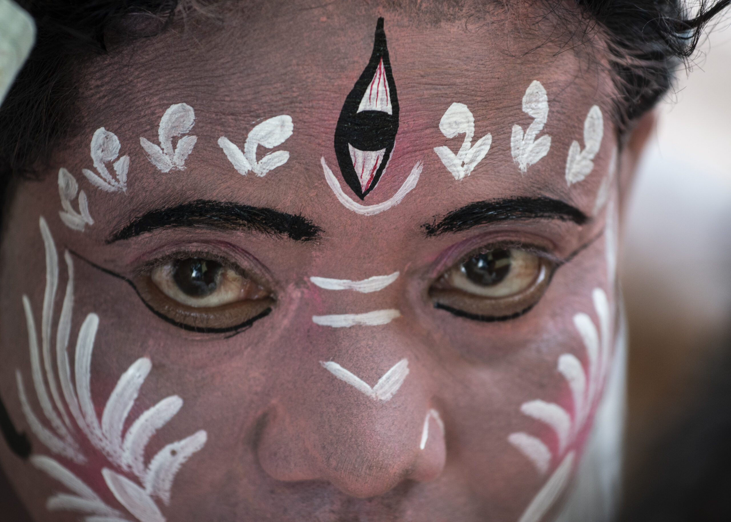 Chhau