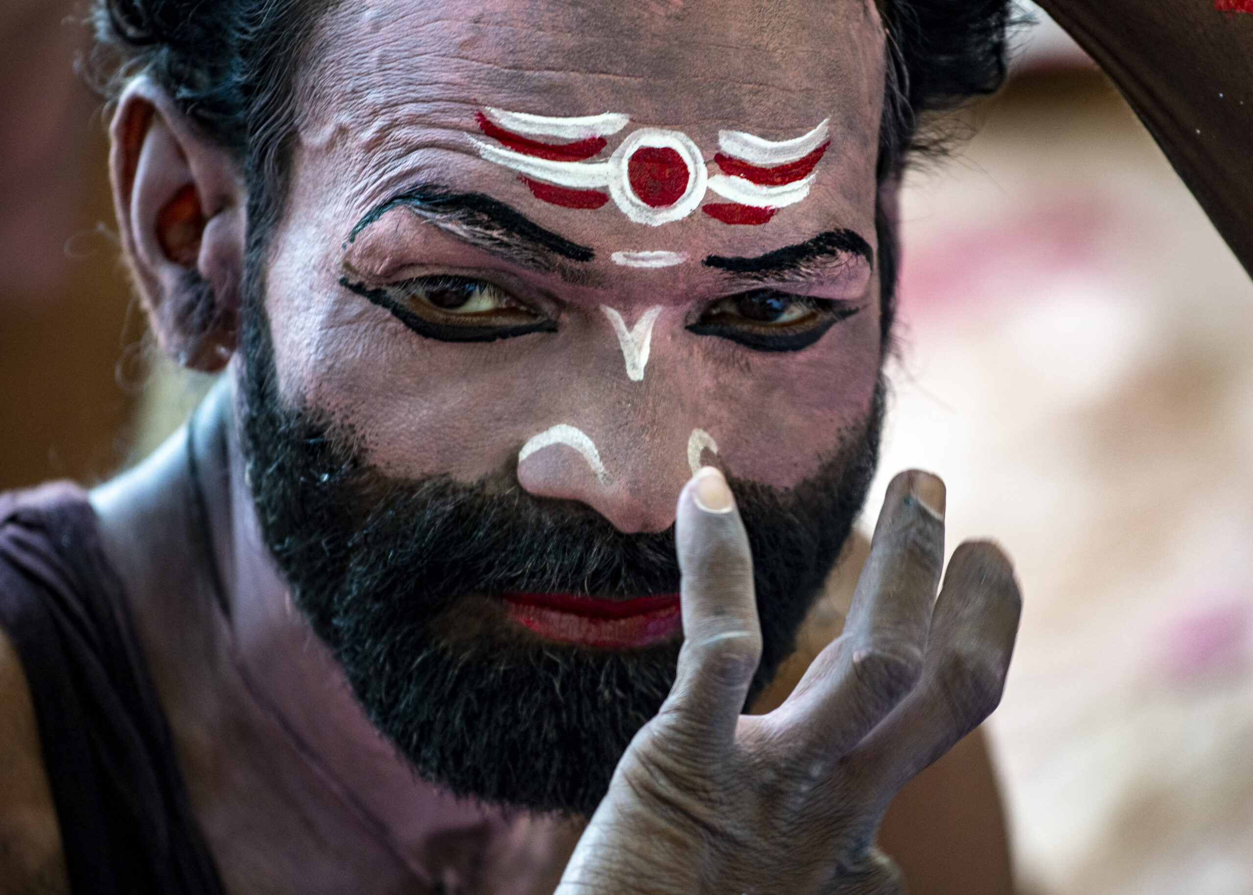 Chhau