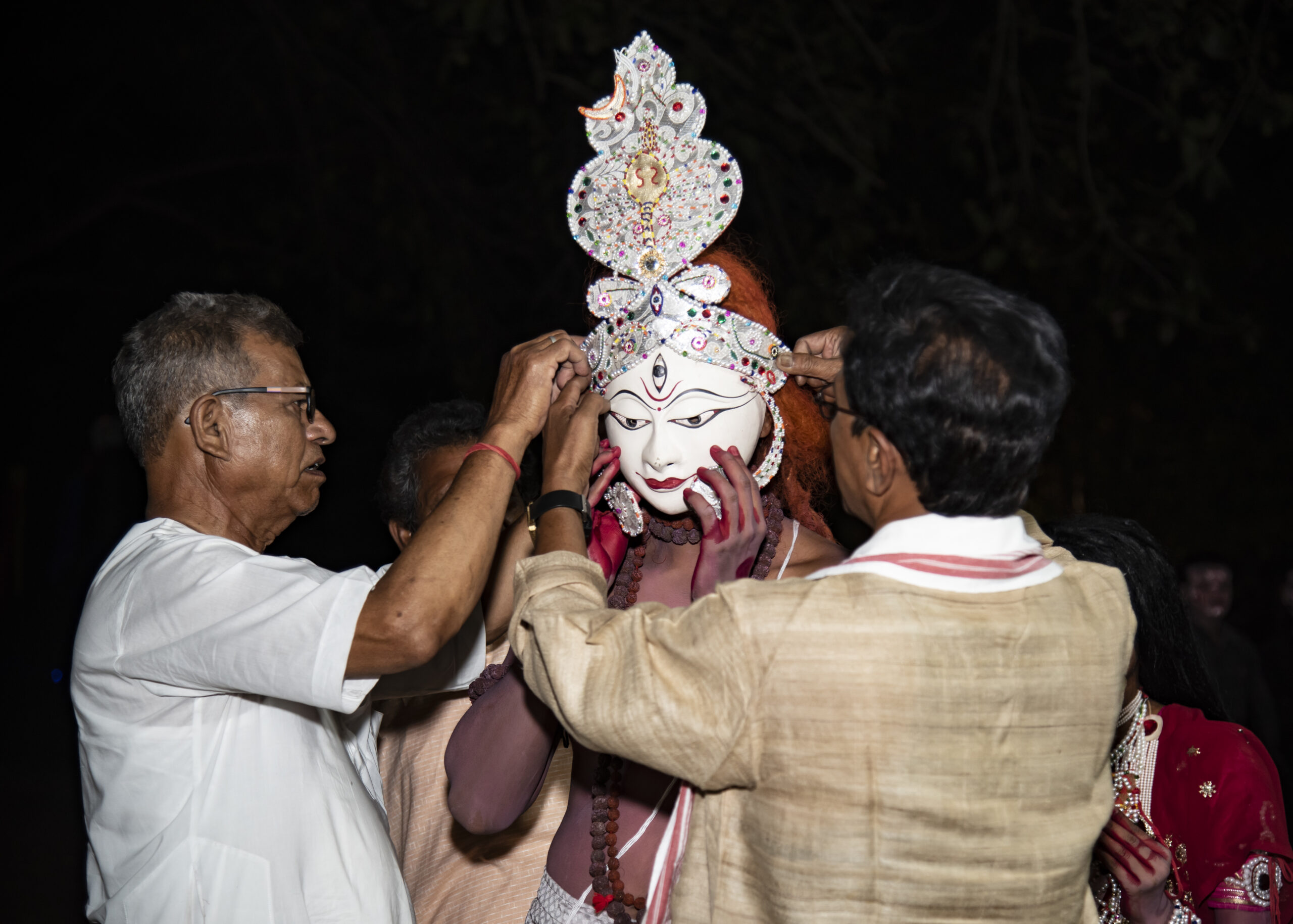 Chhau
