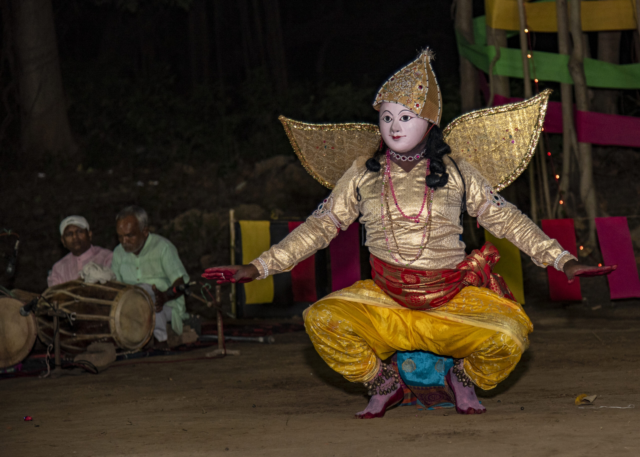 Chhau