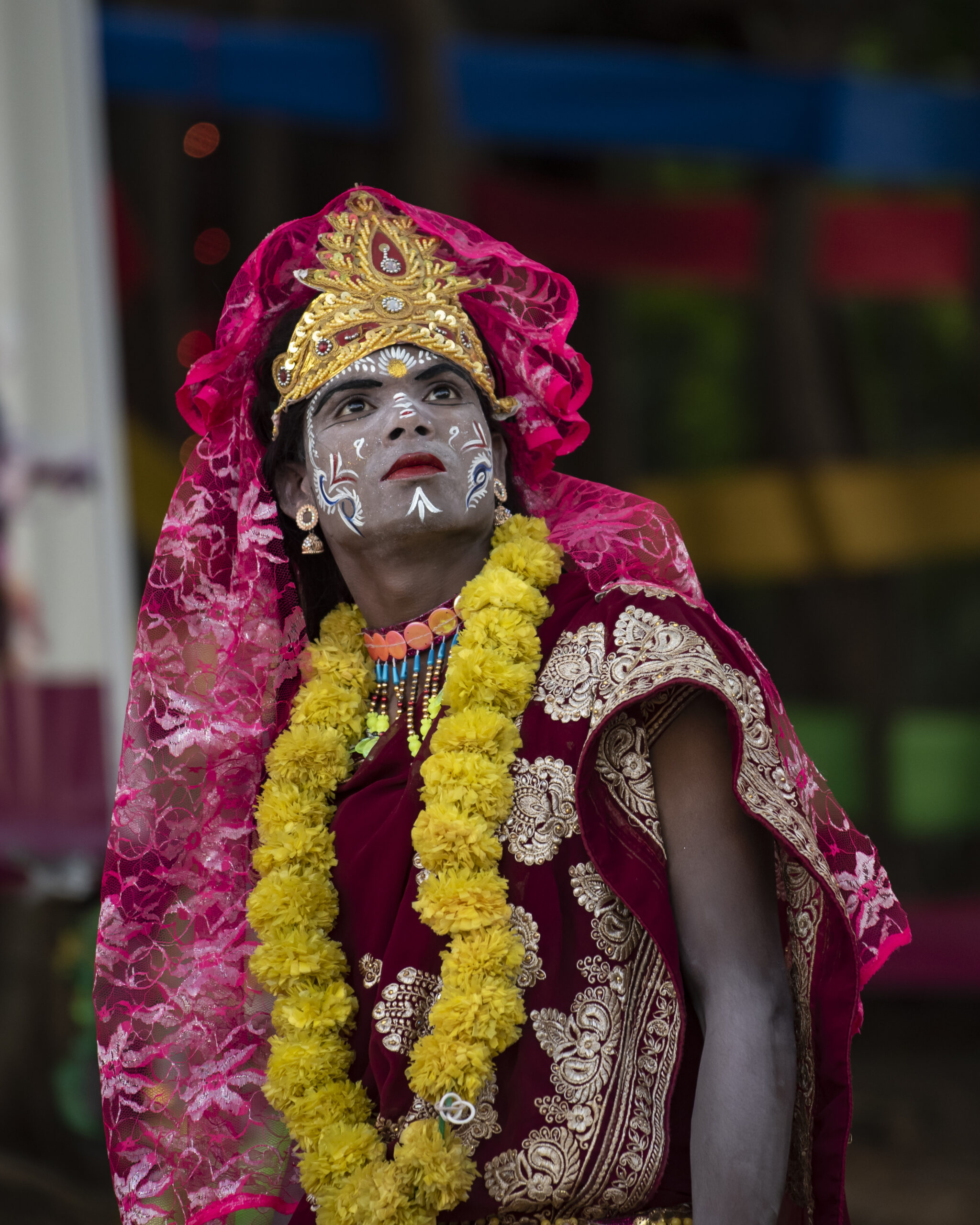 Chhau