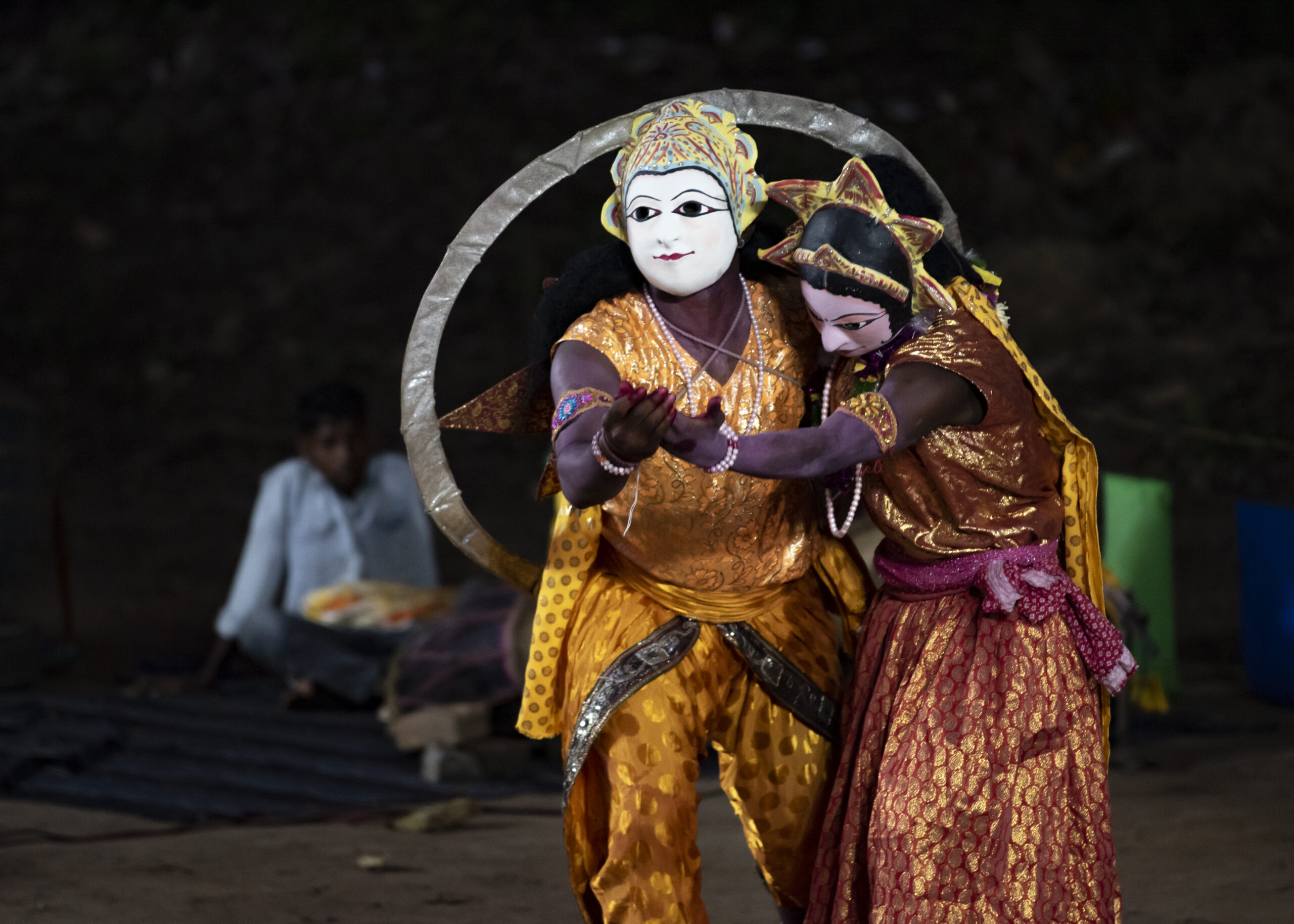 Chhau