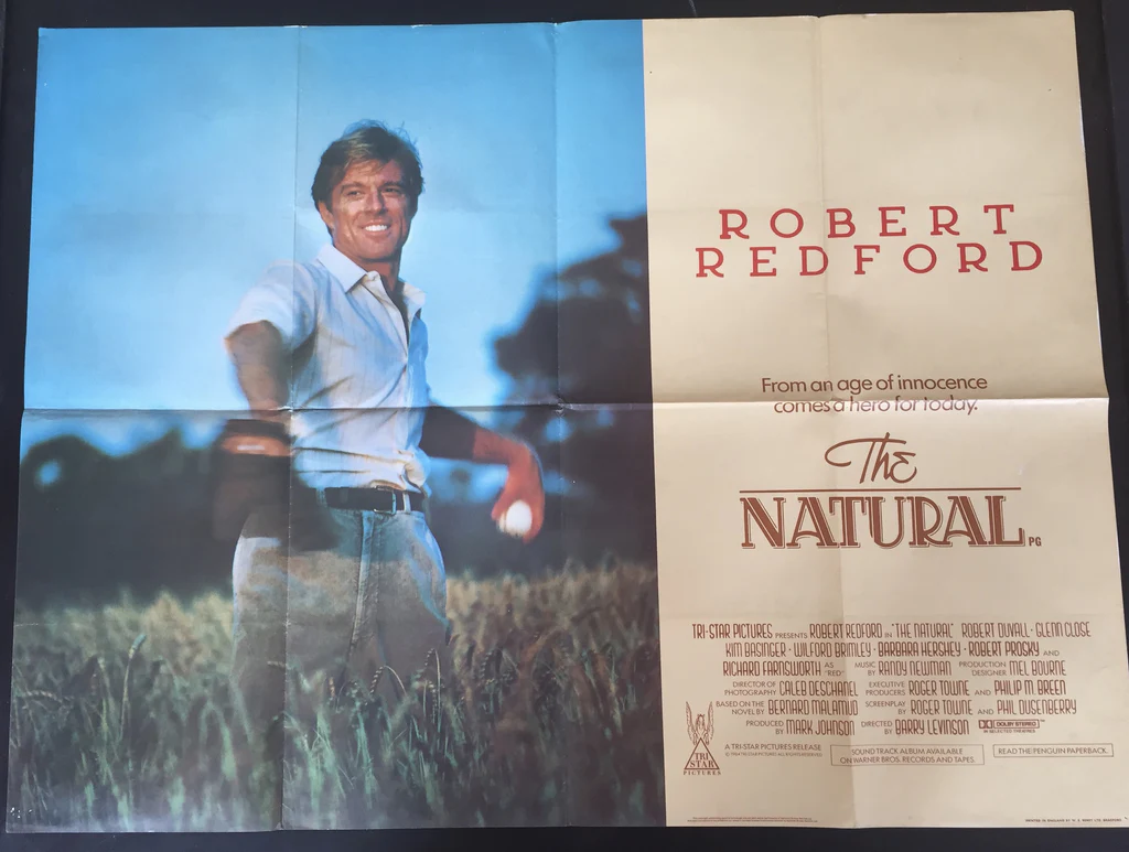 Robert Redford
