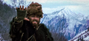 Robert Redford