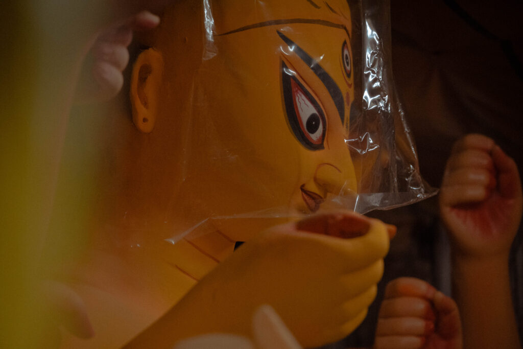 Kumortuli