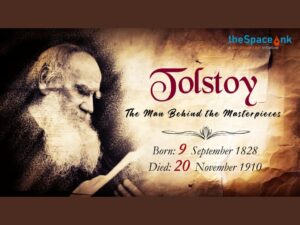 Leo Tolstoy